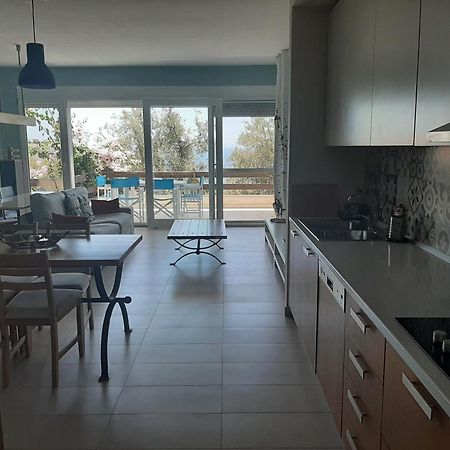 Olives Residence Dhërmi Quarto foto
