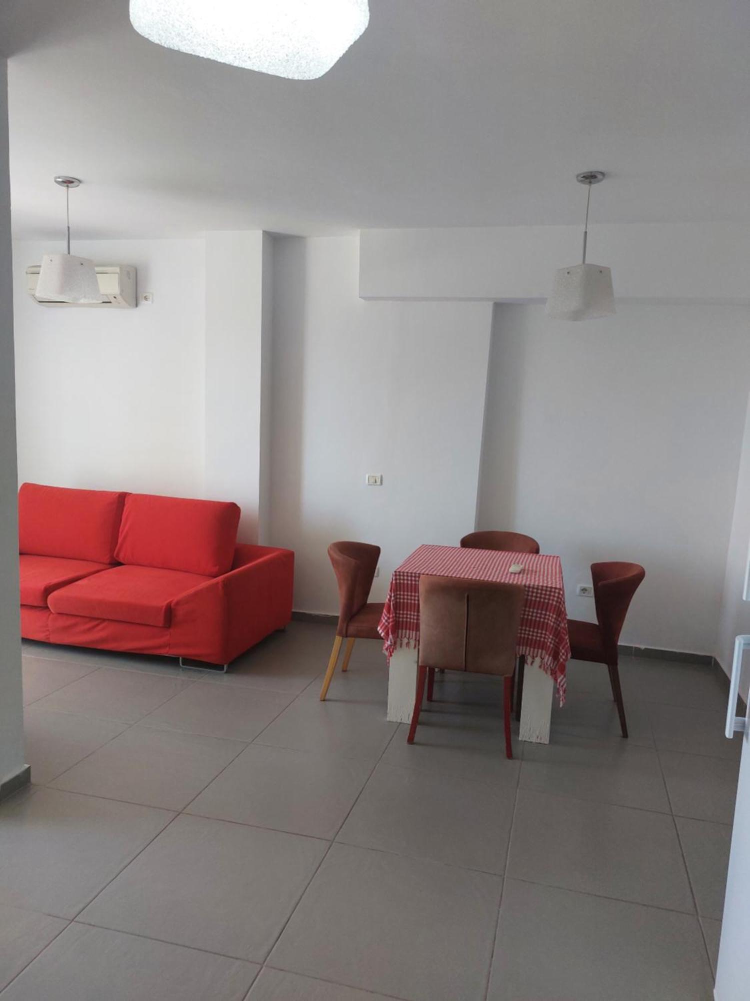 Olives Residence Dhërmi Quarto foto