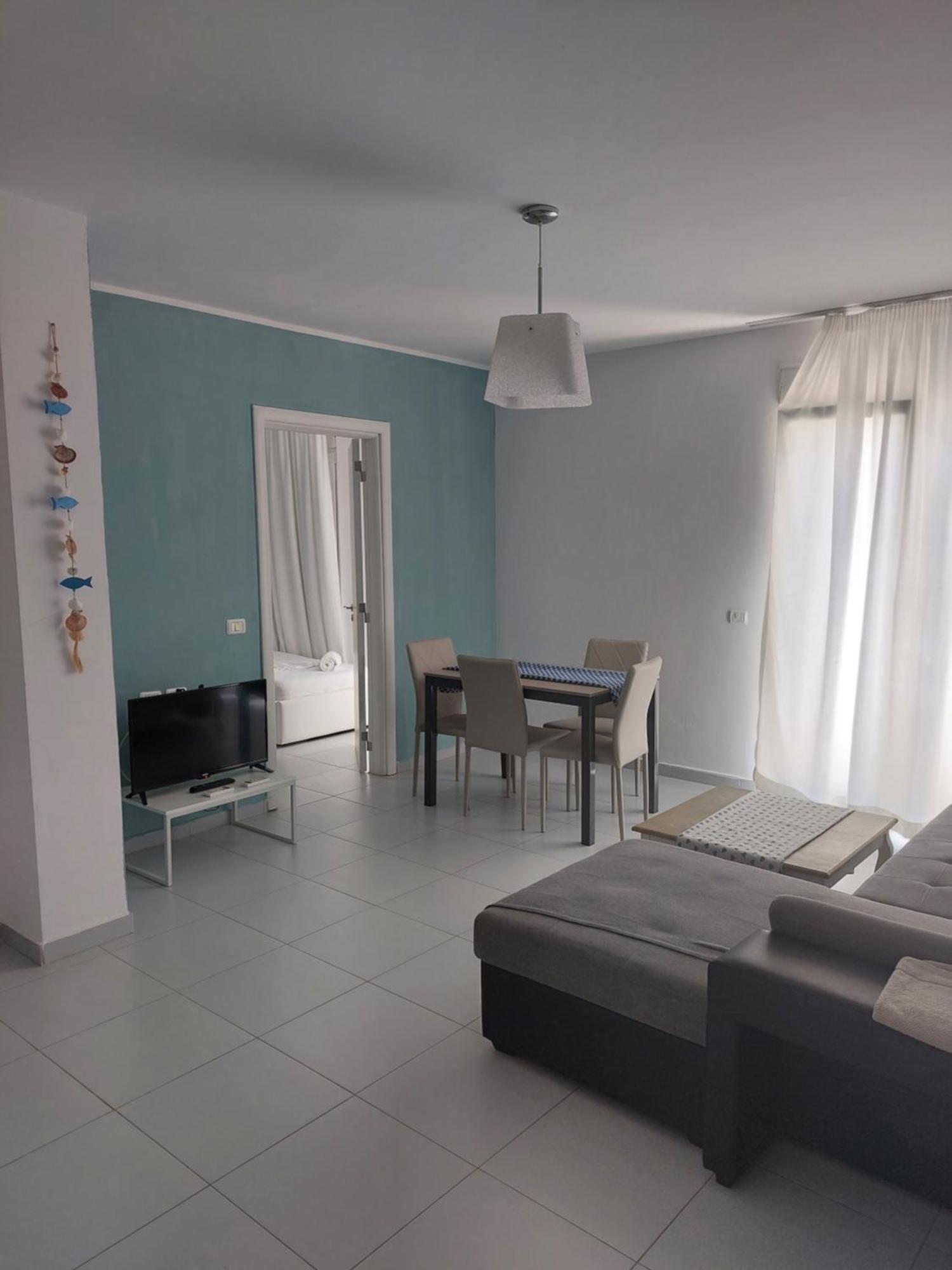 Olives Residence Dhërmi Quarto foto