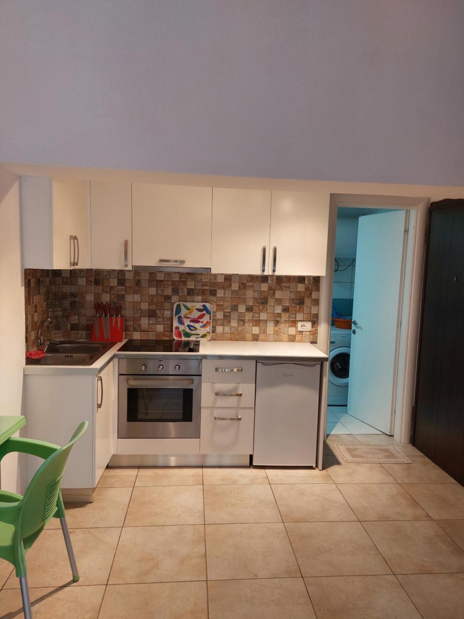 Olives Residence Dhërmi Quarto foto