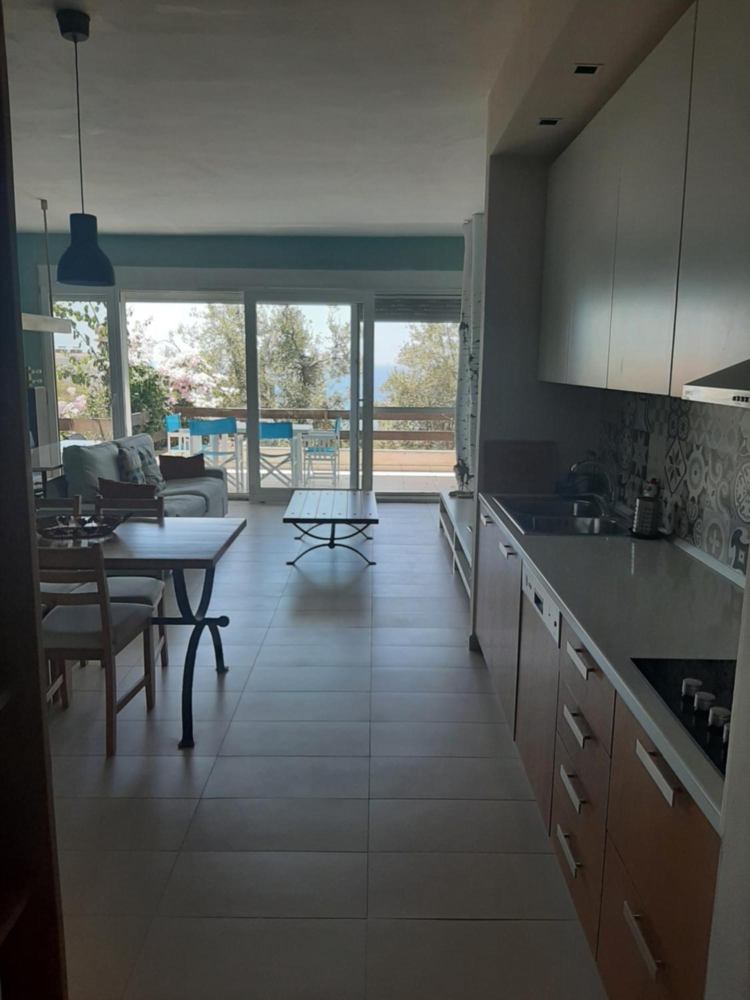 Olives Residence Dhërmi Quarto foto