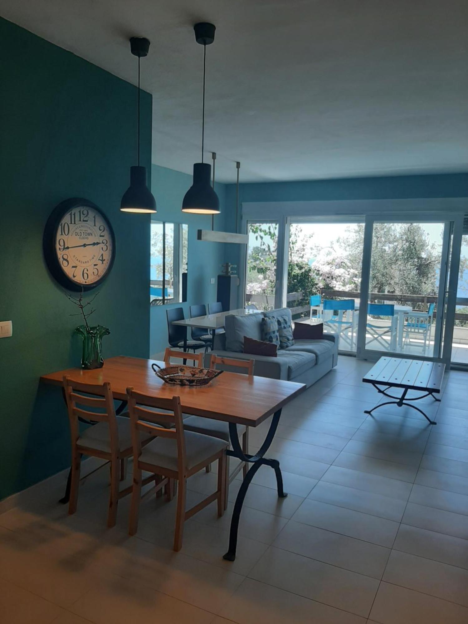 Olives Residence Dhërmi Quarto foto